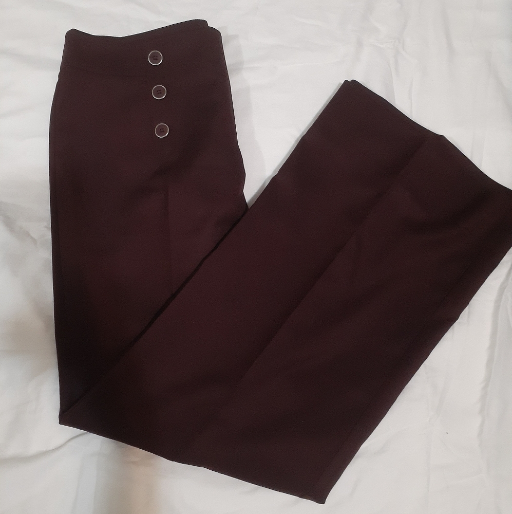 Ladies Pants